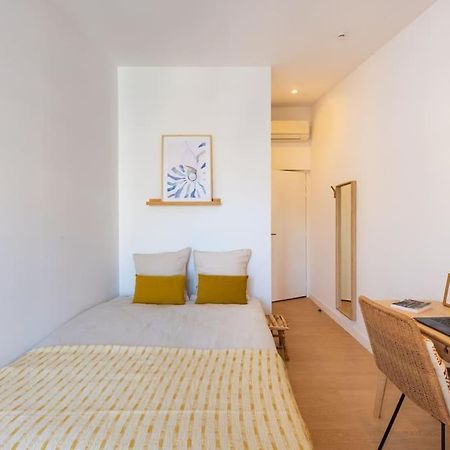 10Can Appartement Vieux Port - 12 Pers Max Marseilles Buitenkant foto