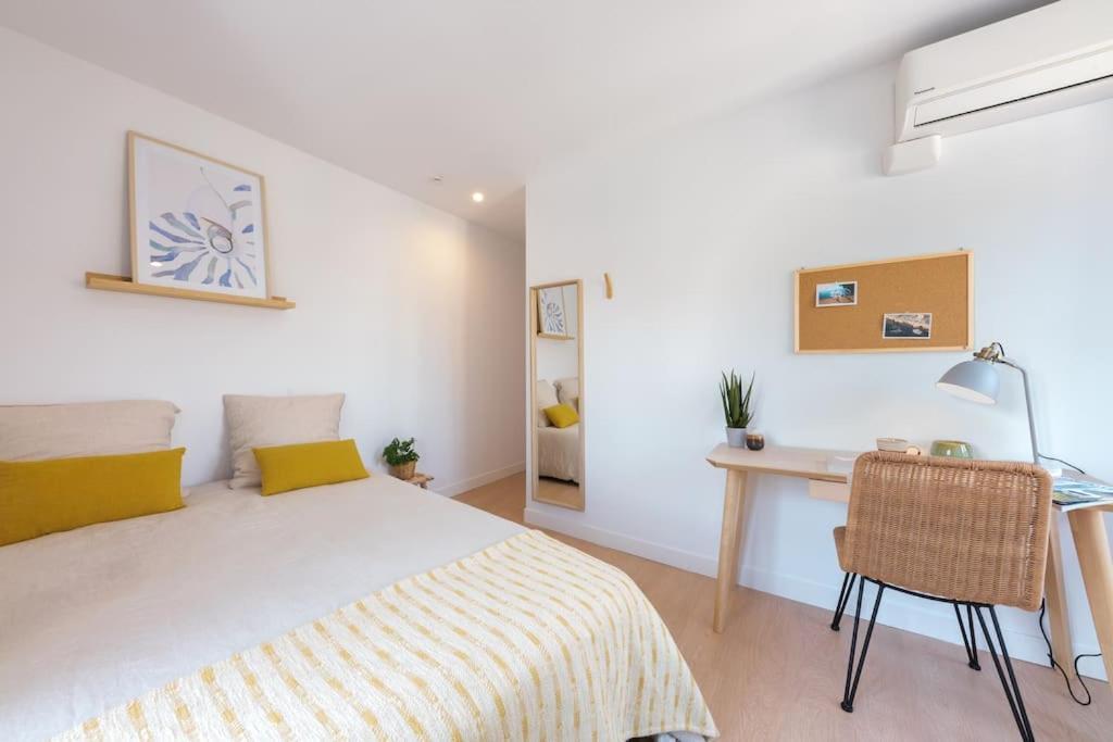 10Can Appartement Vieux Port - 12 Pers Max Marseilles Buitenkant foto