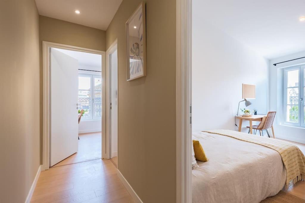 10Can Appartement Vieux Port - 12 Pers Max Marseilles Buitenkant foto