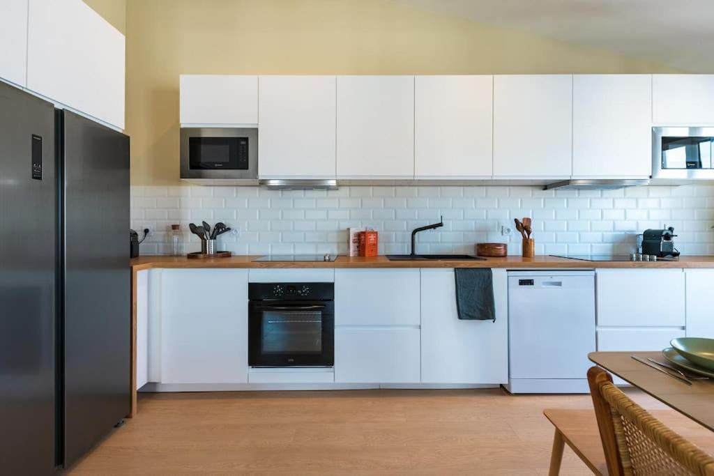 10Can Appartement Vieux Port - 12 Pers Max Marseilles Buitenkant foto