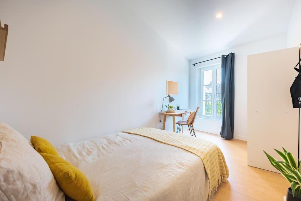 10Can Appartement Vieux Port - 12 Pers Max Marseilles Buitenkant foto