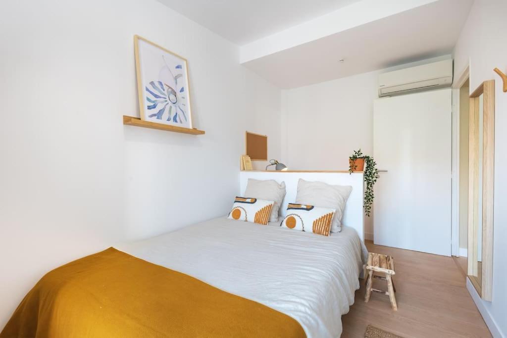 10Can Appartement Vieux Port - 12 Pers Max Marseilles Buitenkant foto